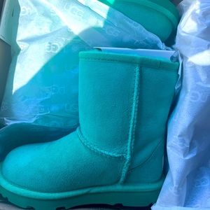 UGG 10C Brand New